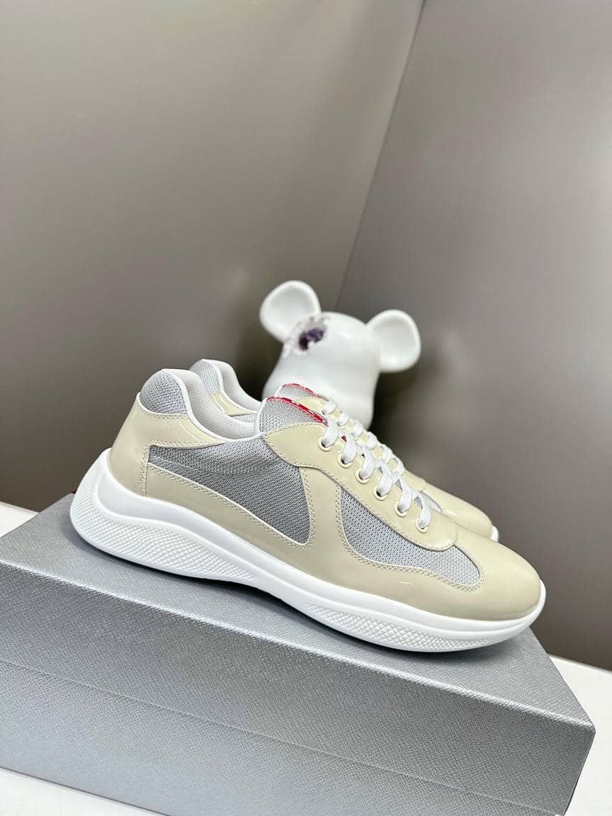 Sneaker 4-4
